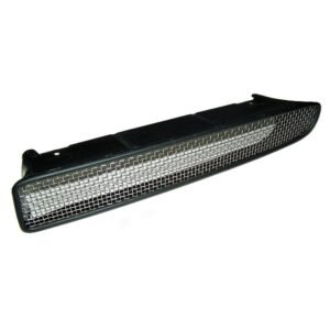 Grille, left front bumper screen (with Z06 option)