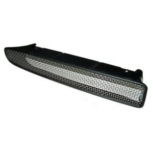 Grille, right front bumper screen (with Z06 option)