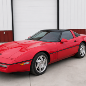 Corvette C4