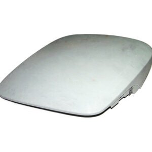 Lid, left headlamp cover