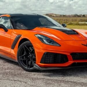 Corvette C7