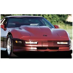 84 Hi-Rise Fiberglass Hood