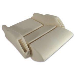 Foam, sport (AQ9) seat "bottom section"