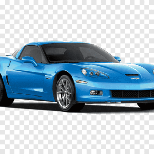Corvette C6