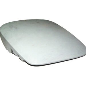 Lid, right headlamp cover