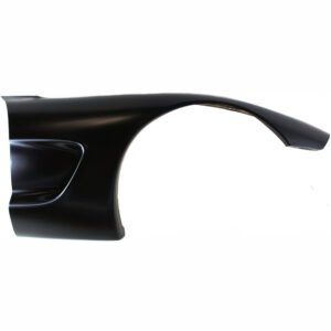 Panel, right front fender (Hand Layed Fiberglass)