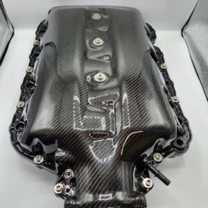 C7 corvette Carbon Fiber Intake