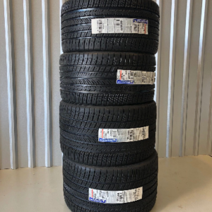 MICHELIN PILOT SPORT ALL SEASON