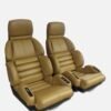 Corvette C4 Leather Seat